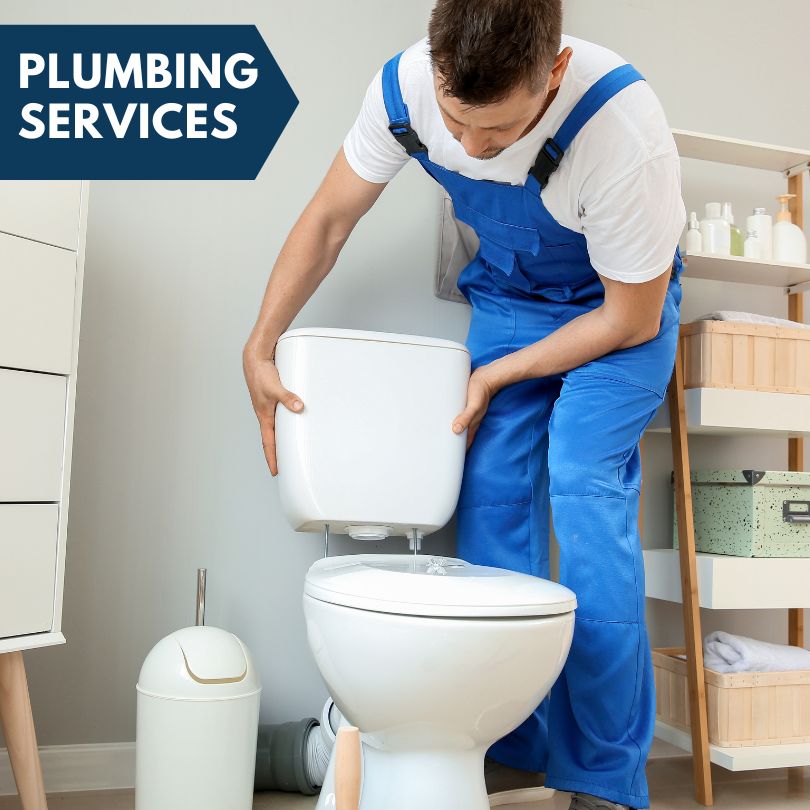Plumbing Company in Glenwood, IA
